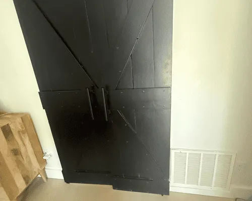 Door Installation & Replacement in Grapevine