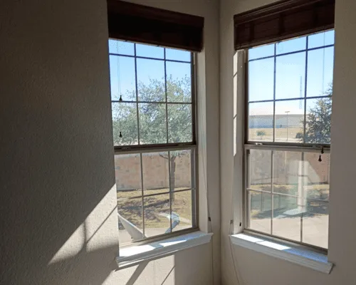Window Installation in Grapevine