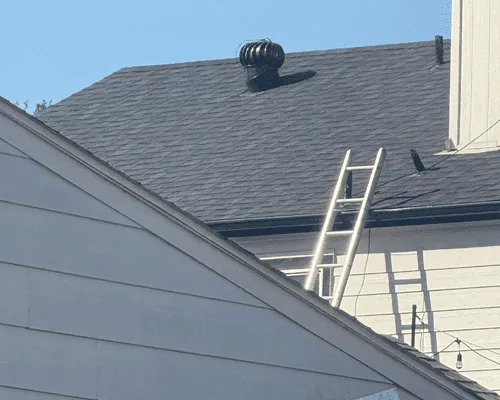 Fine Trim Work Grapevine