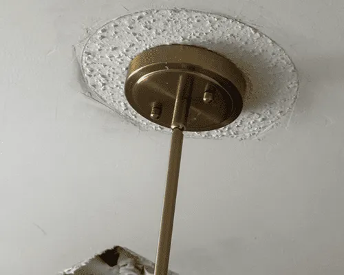 Drywall & Texture in Grapevine