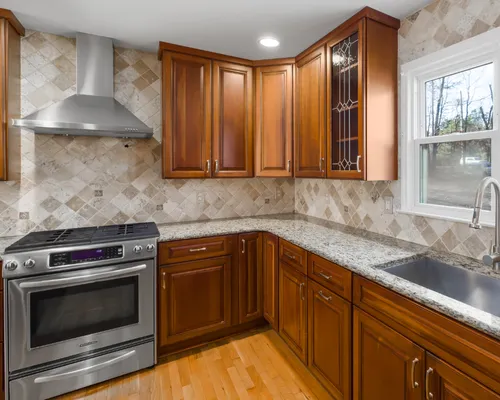 Southlake Custom Cabinet Installation