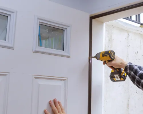 Southlake Door Installation & Replacement