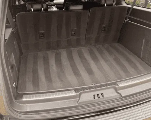 Interior Detailing in Lawrenceville