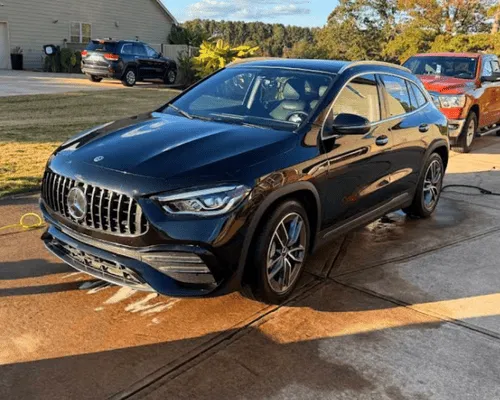 Wash Clay & Seal in Lawrenceville