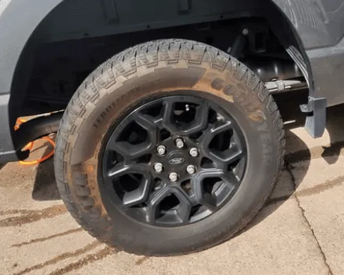 Paint Correction Lawrenceville