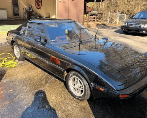 Ceramic Coating Lawrenceville