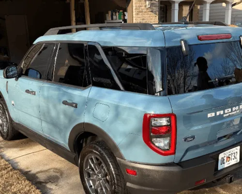 Full Detailing Lawrenceville