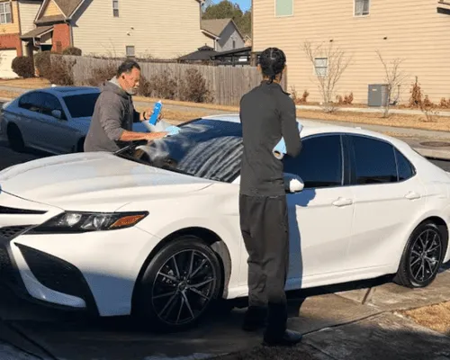 Add-On Services Lawrenceville