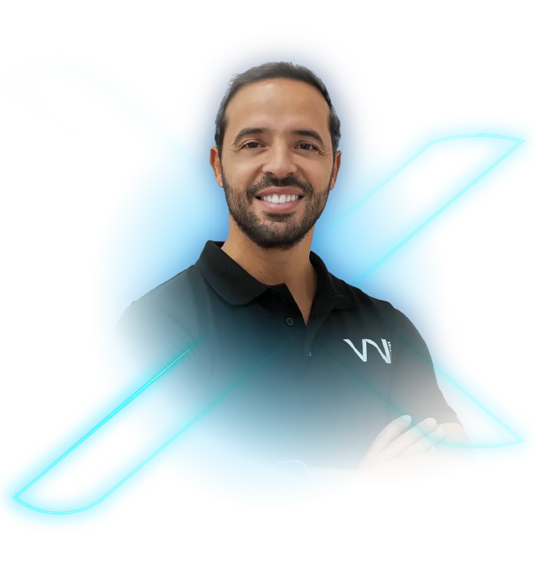 Vasco Nunes da Silva