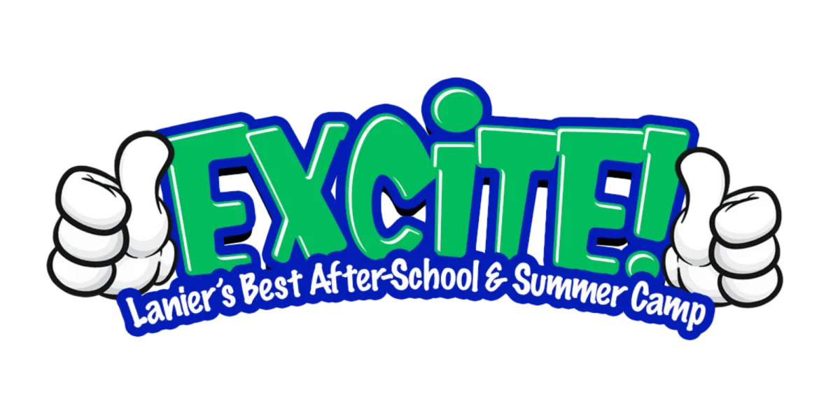 Lanier's Best After School & Summer Camp Logo