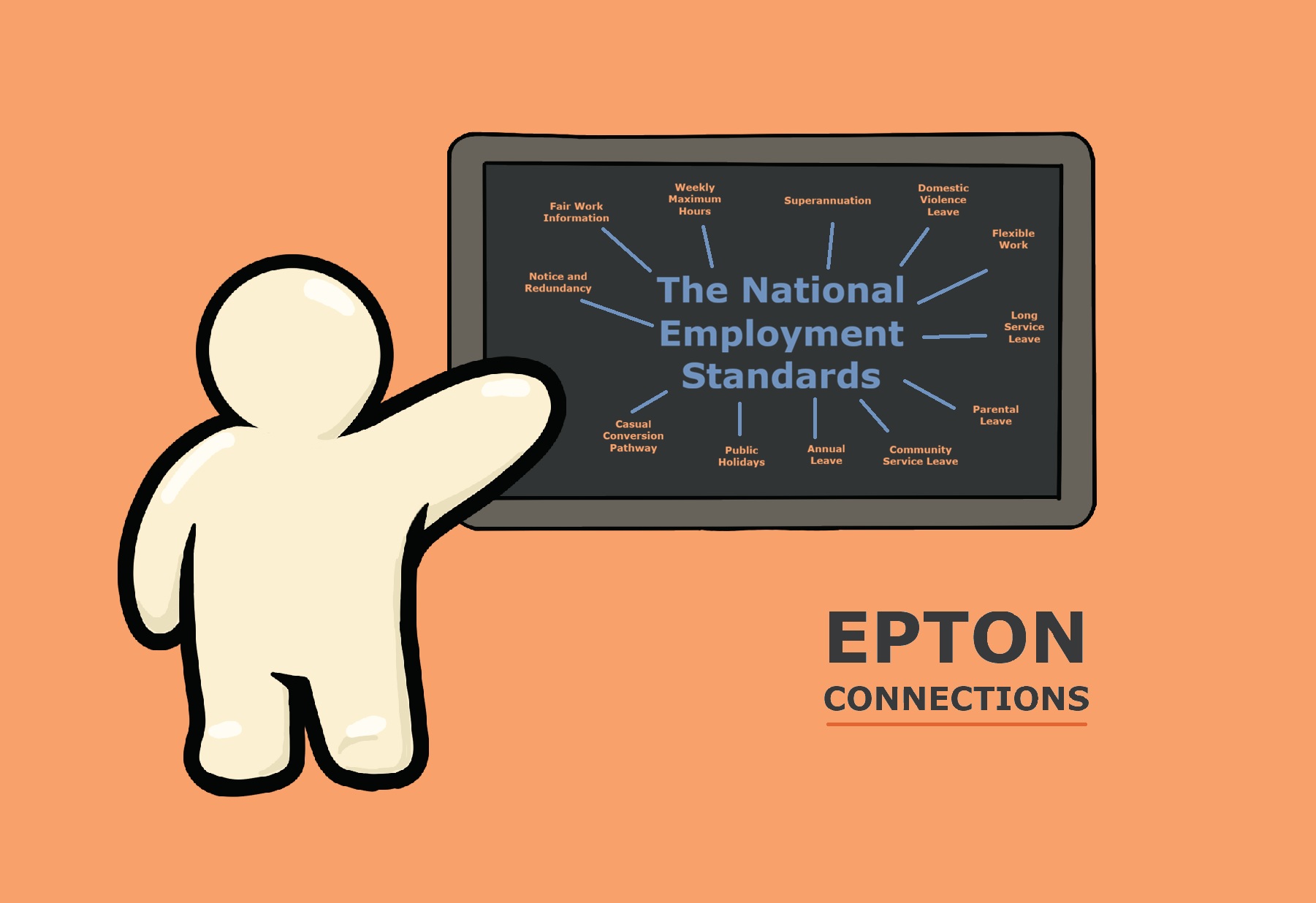 Epton and the NES