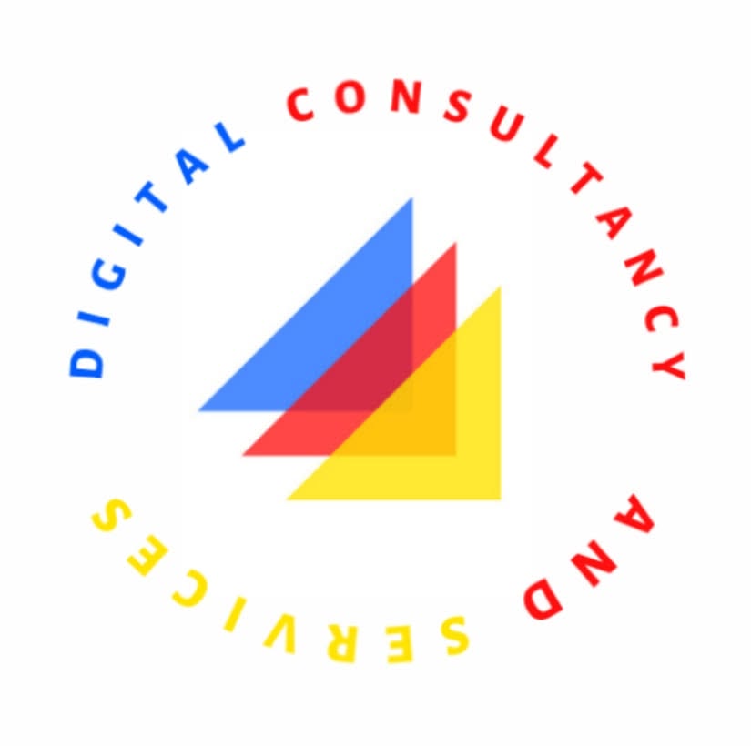 Divine Grace Corcio Logo