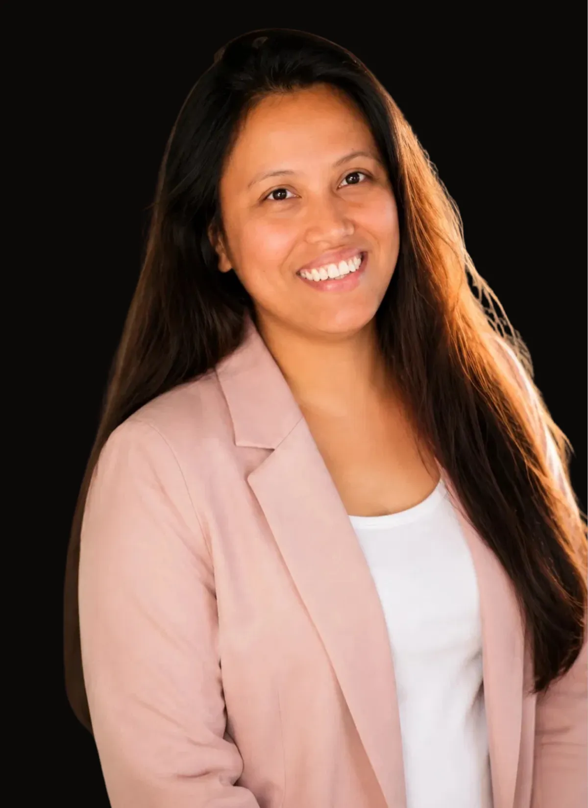 Divine Grace Corcio - Founder and Digital Growth Advisor
