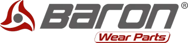 Baron Tecnologia Própria em UHMW