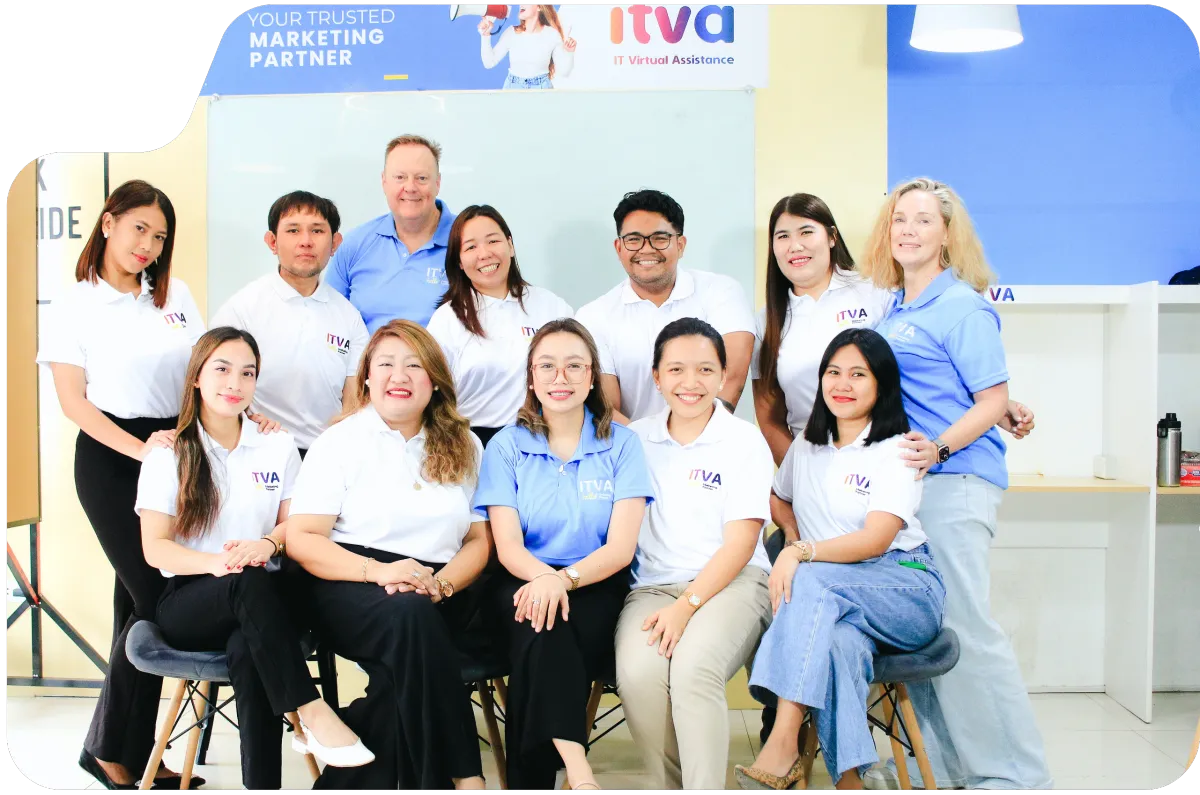 Illustration representing risk-free 6-month probation hiring