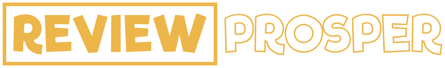ReviewProsper AI Logo