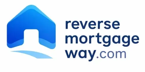 Logo - Reverse Mortgage Way