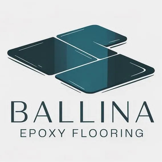 Ballina Epoxy Flooring Logo