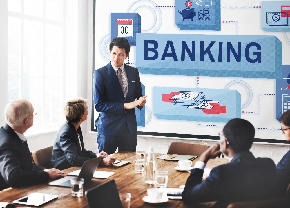 Business Bank Account