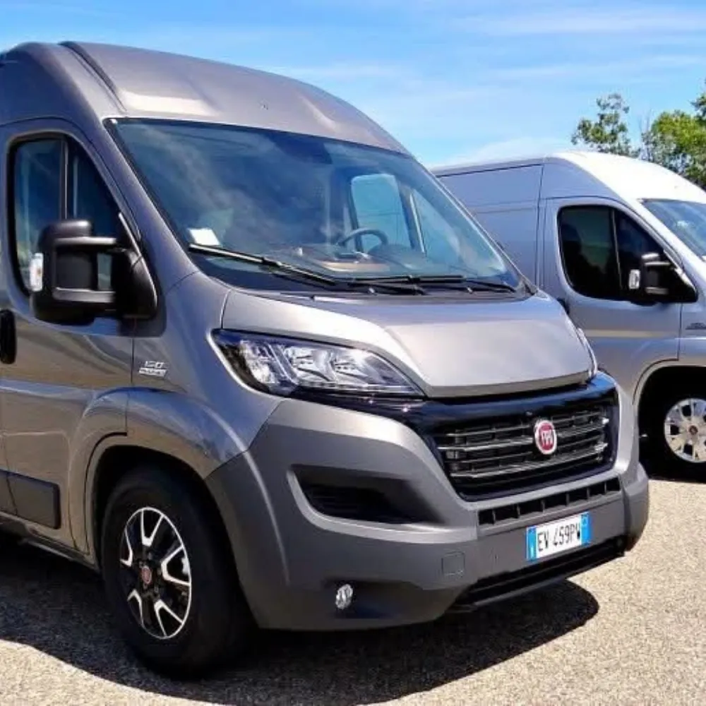 Eurobusmini fuvarozói partnerhálózat