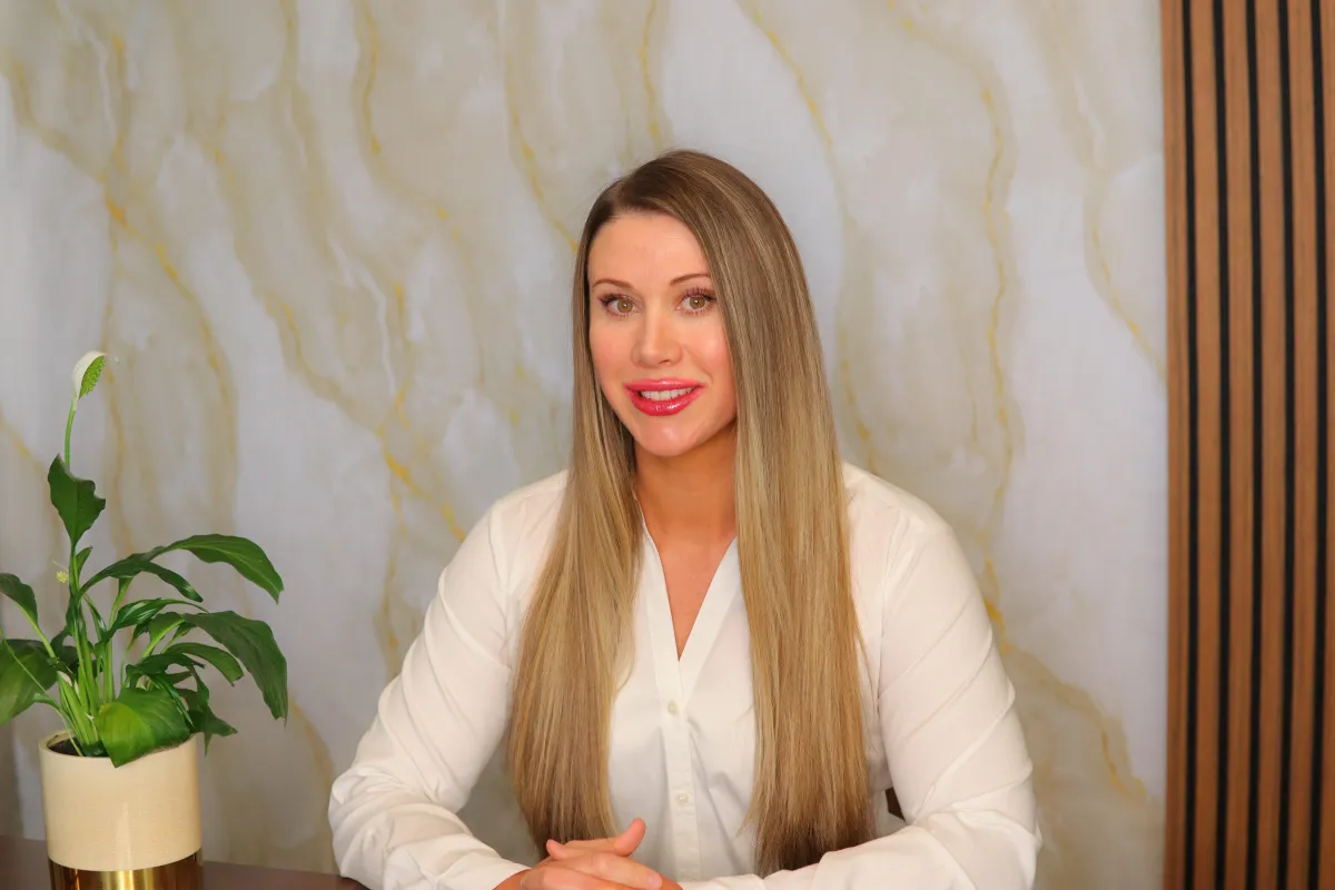 Meet Your Instructor