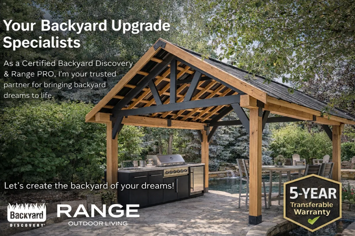 A winding path in the middle of a forest