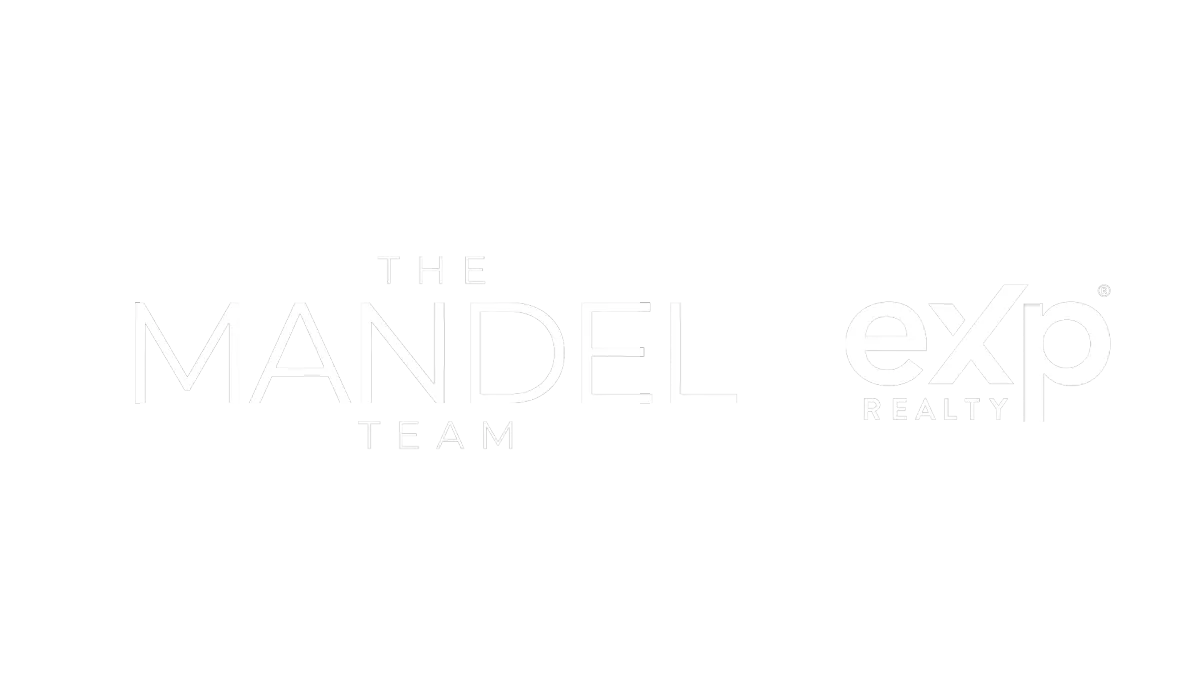 Mandel Team Logo