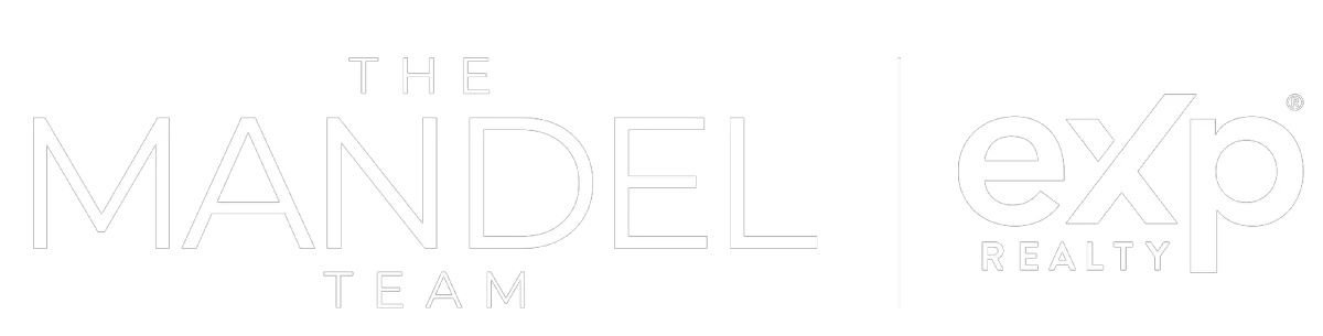 Mandel Team Logo