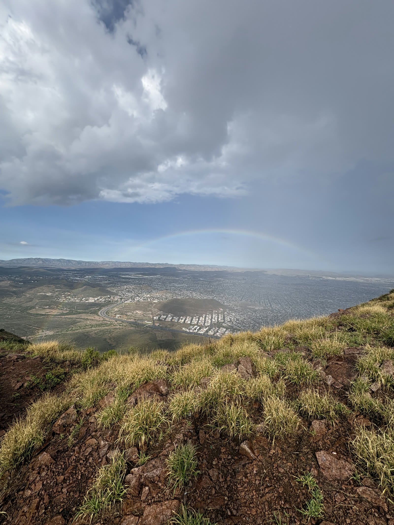Why You Feel Down on the Descent: Carbs, Protein and Mood on the Mountain