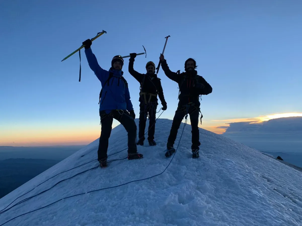 How to Deal with Altitude Sickness