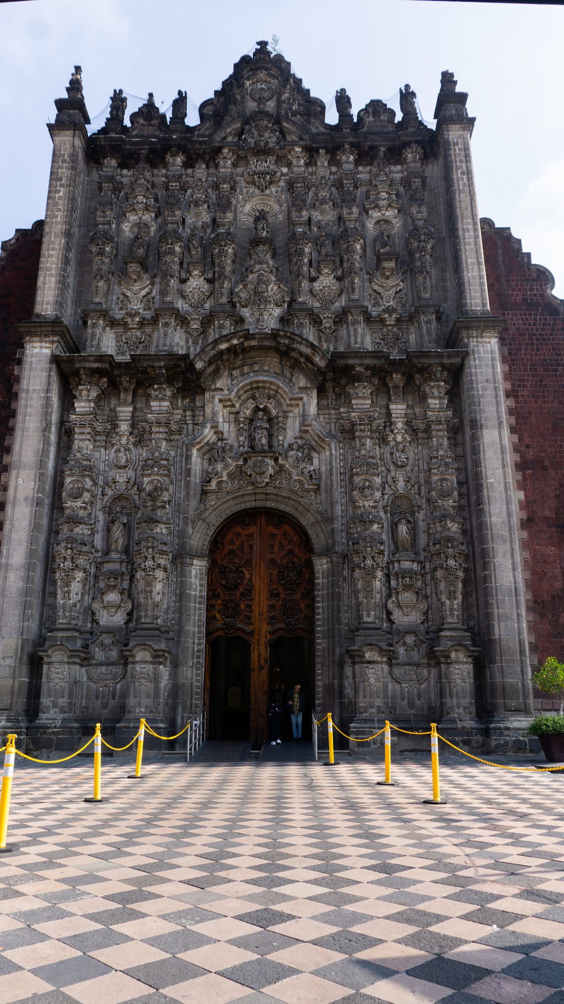 What to Do in Mexico City While You Acclimatize