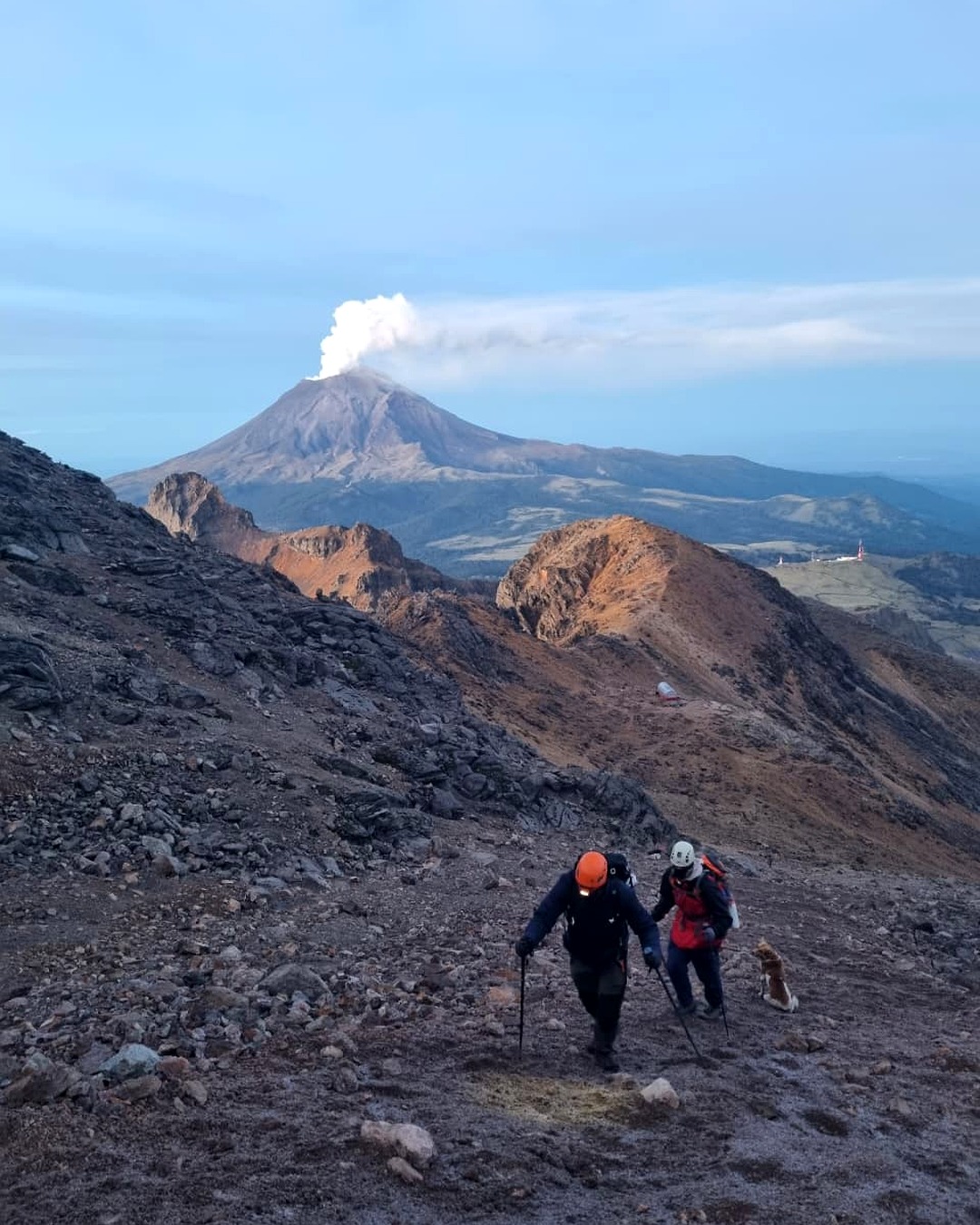 Zone 2 Training for Mountaineering: What My Own Heart Rate Data Taught Me
