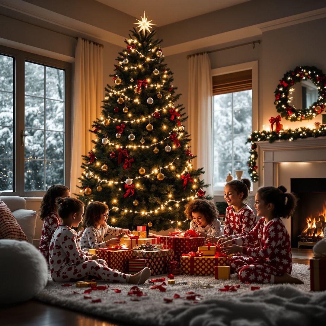 a room with many machines