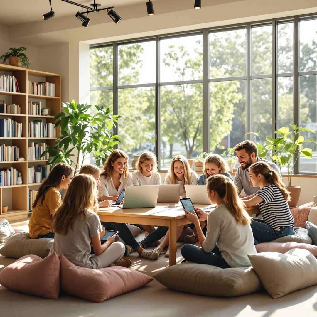 scrabbled wooden blocks spelling use your gifts