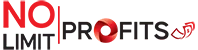 NO LIMIT PROFITS Logo
