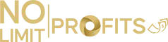 NO LIMIT PROFITS Logo