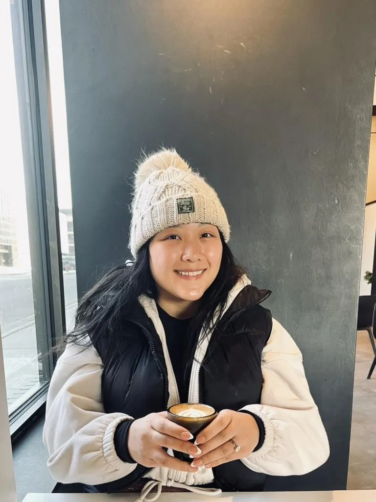 Meet the Founder of Maysong Media