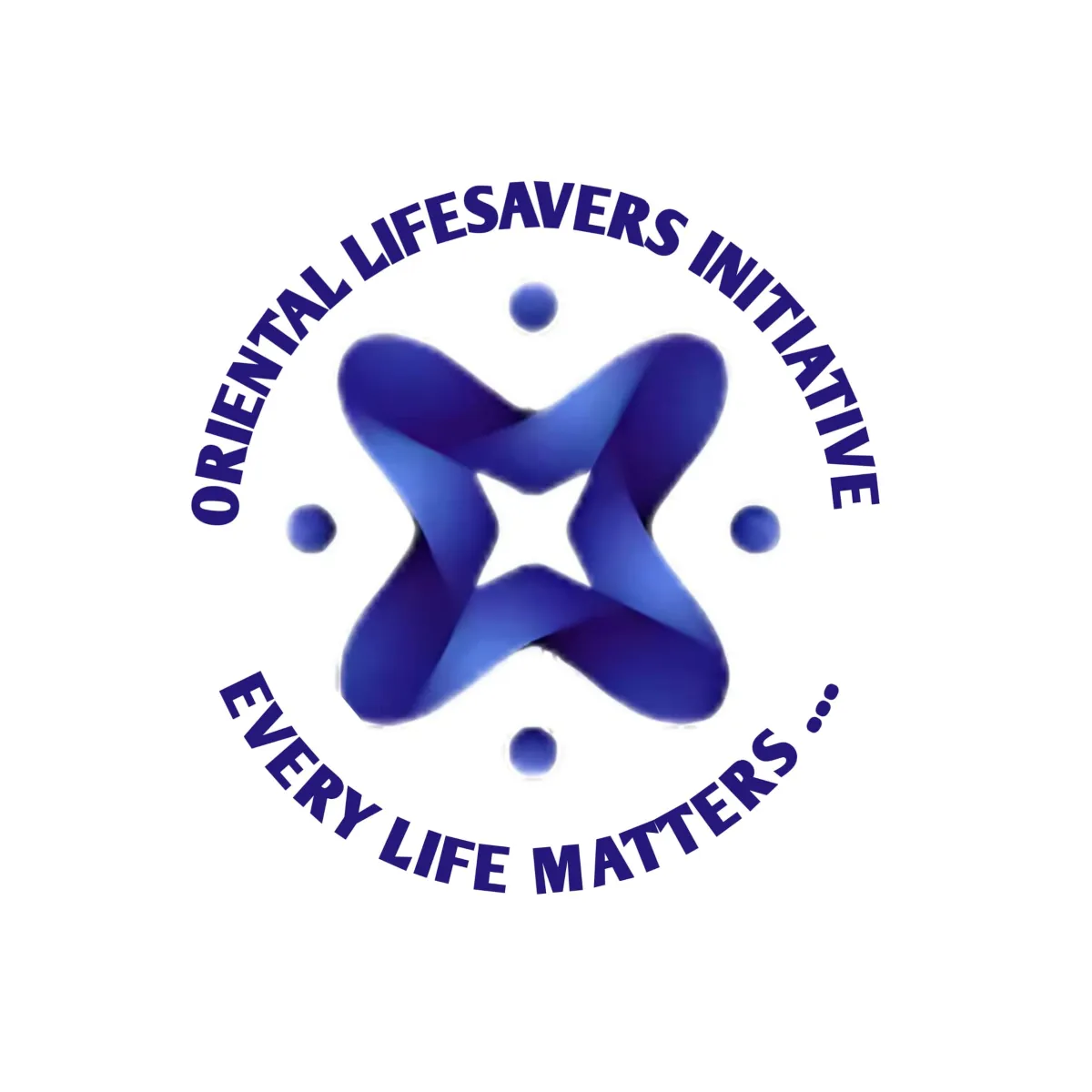 Oreintal Lifesaver Initiative