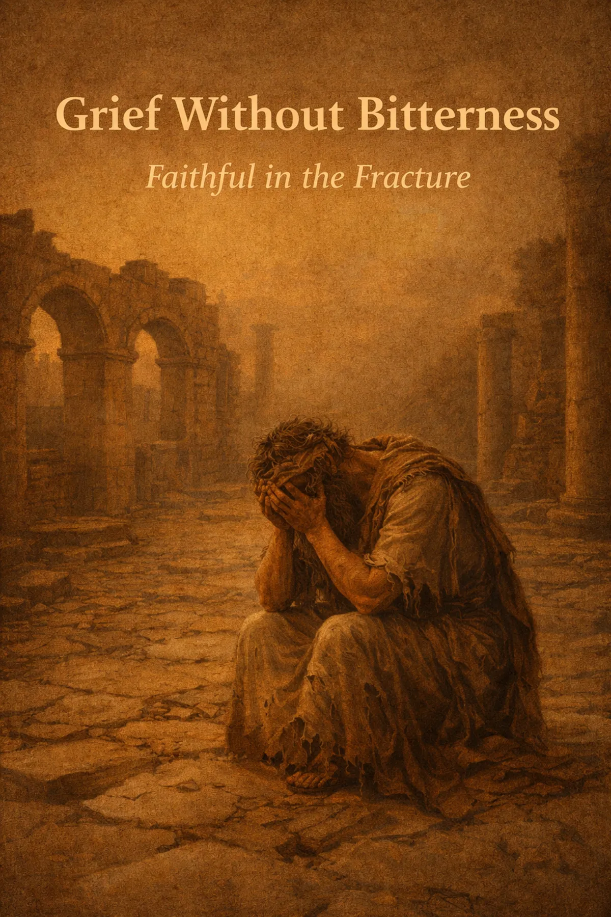 Part 8 — Grief Without Bitterness