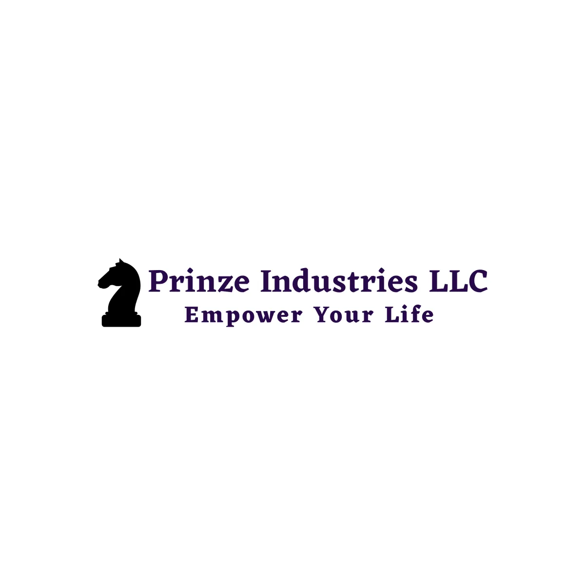 Prinze Industries logo