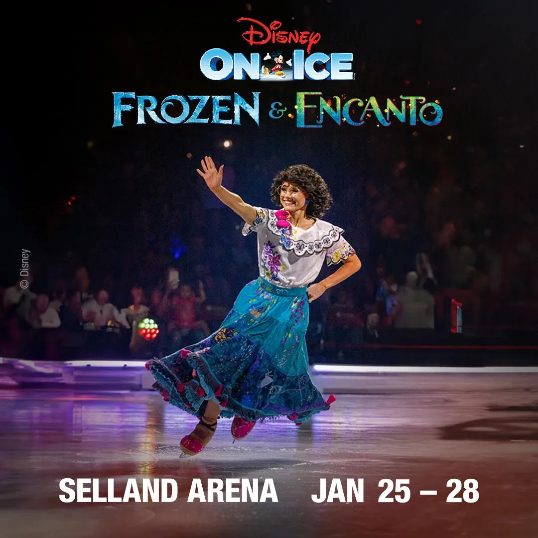 disneyonice