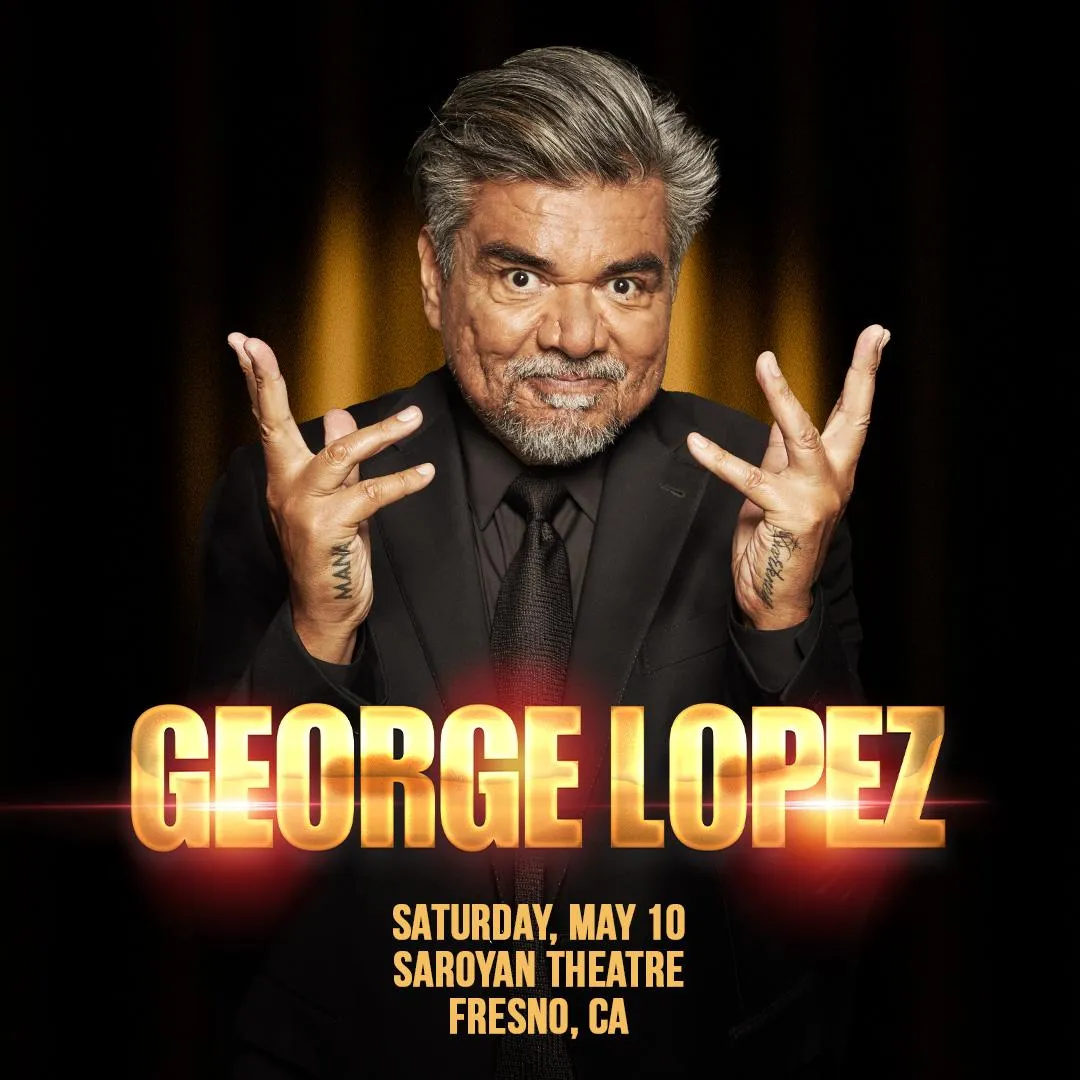 George Lopez