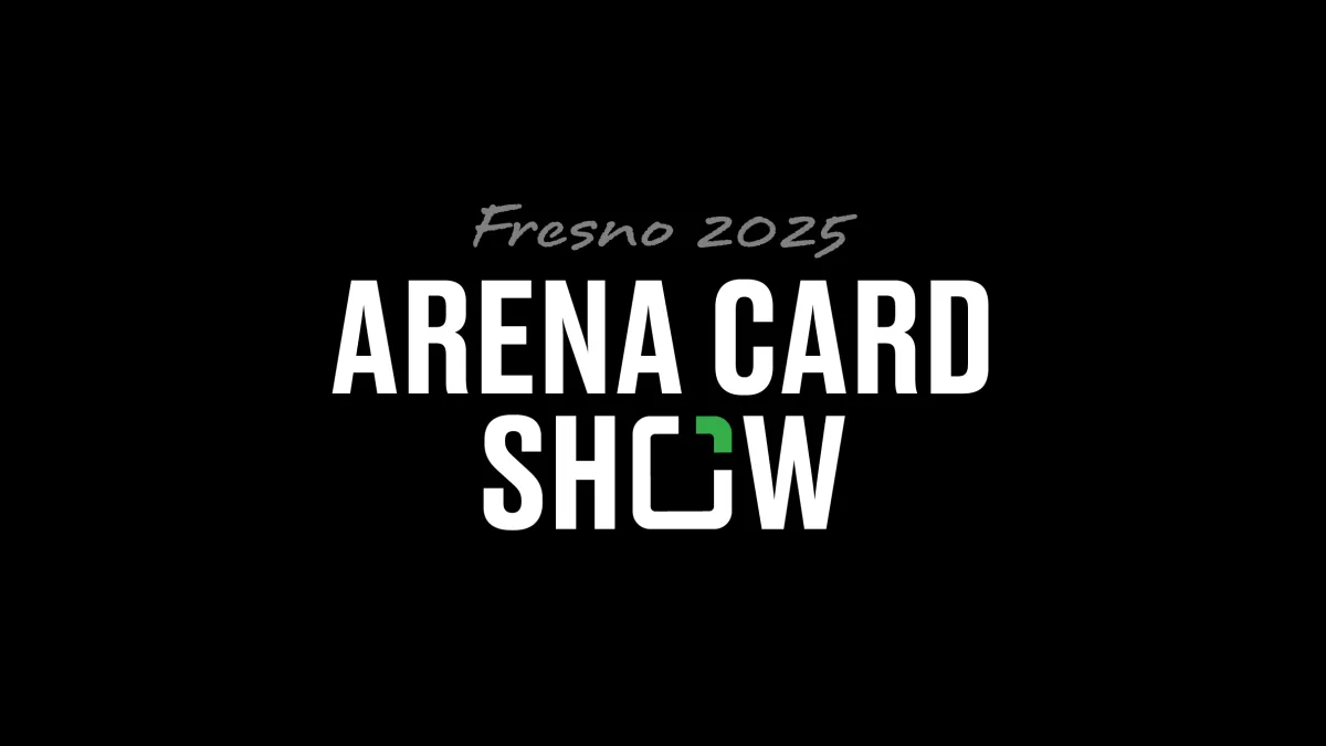 Arena Card Show