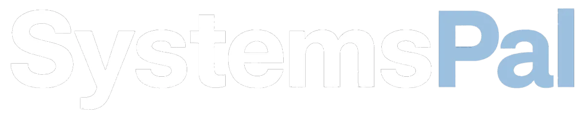 SystemsPal logo