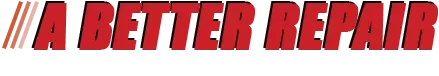 A Better Repair