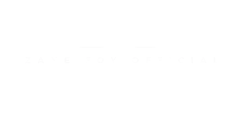 ZANE FOY OFFICIAL