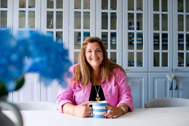 Clare Deacon Happya Coach