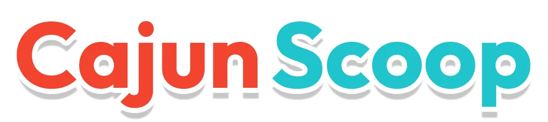 Cajun Scoop