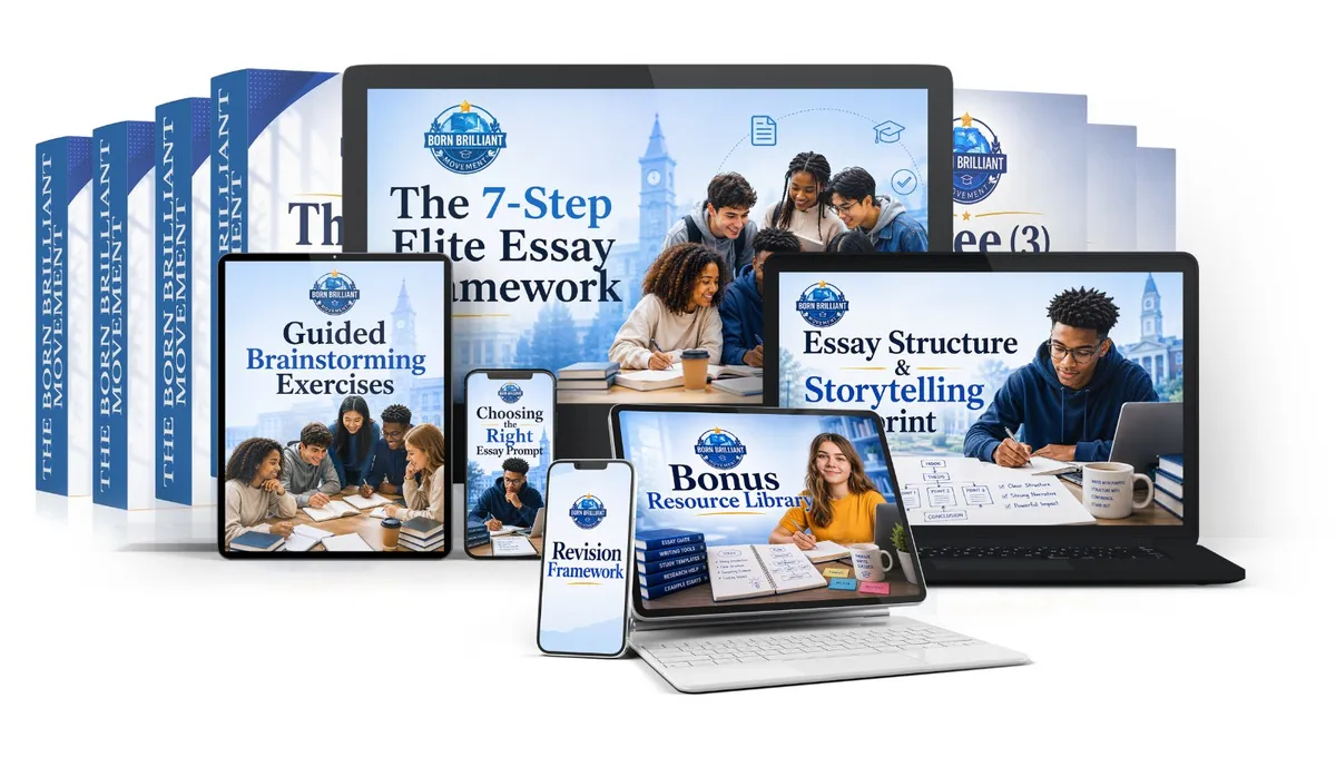 How Long Should a College Essay Be?