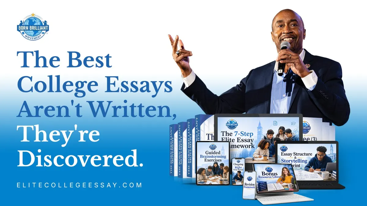What Do Admissions Officers Look for in a Personal Statement?